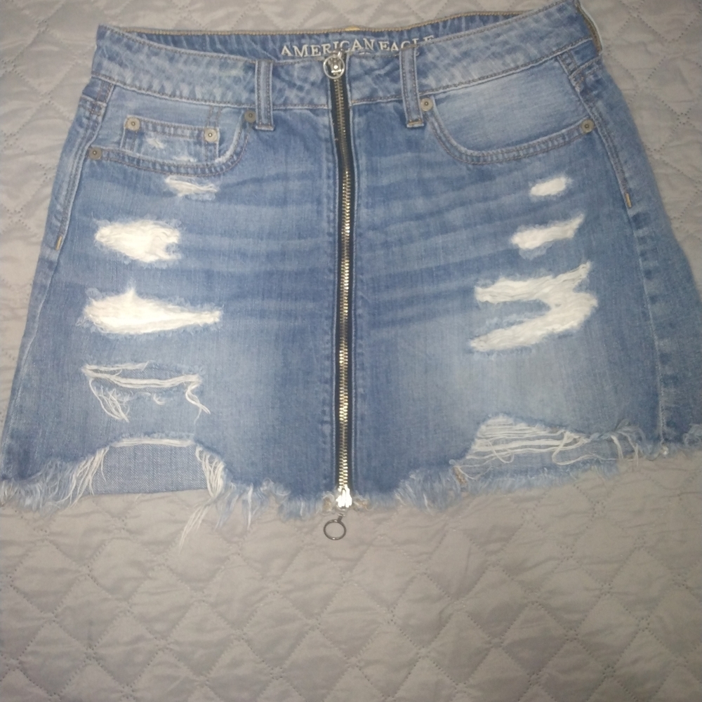 Skirt - Picture 1 of 5